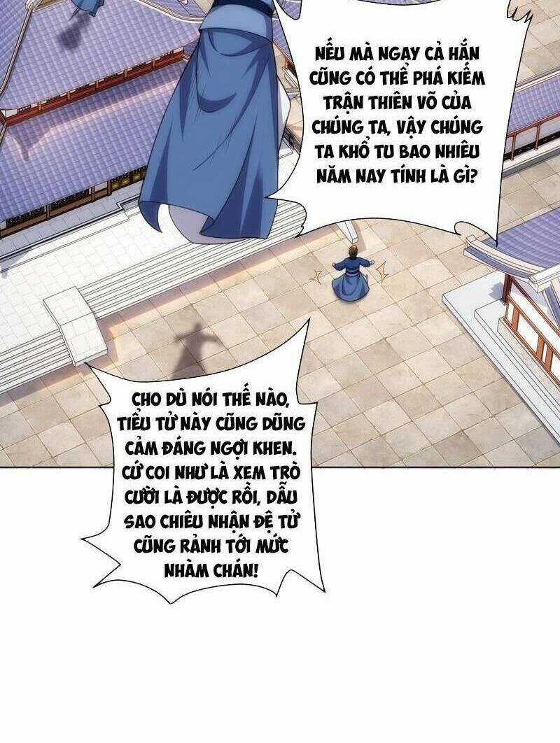 Đạo Thần Chapter 2 trang 47