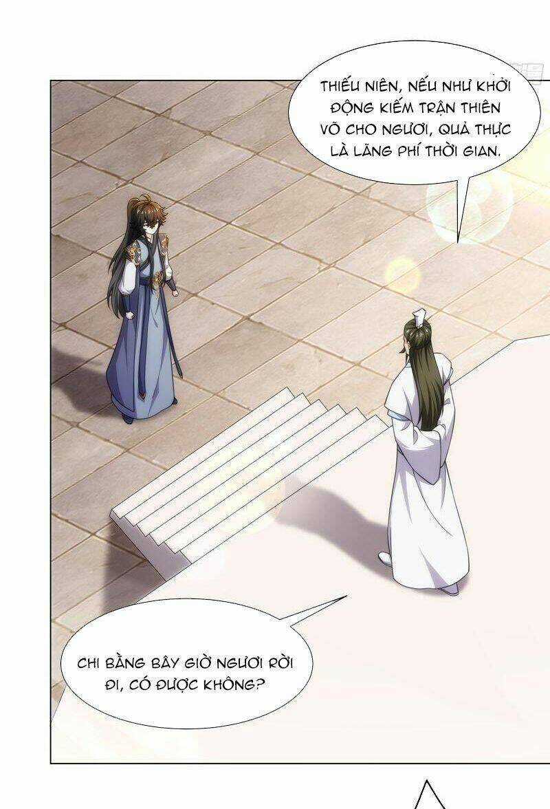 Đạo Thần Chapter 2 trang 48