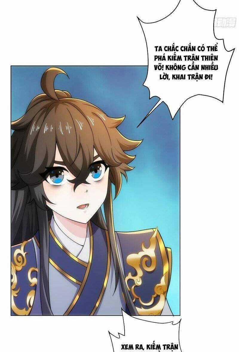 Đạo Thần Chapter 2 trang 49