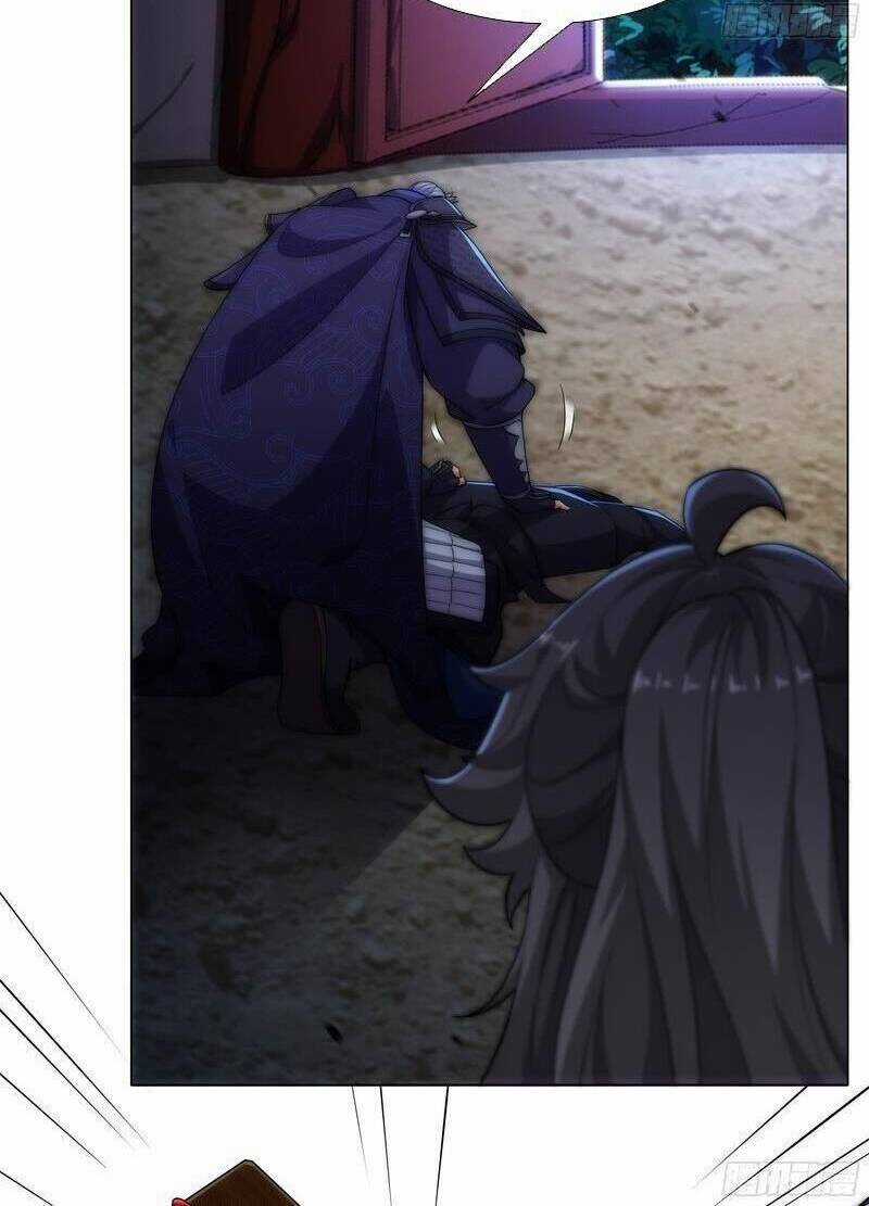 Đạo Thần Chapter 2 trang 7