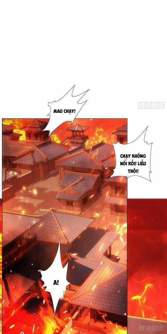 Đạo Thần Chapter 20 trang 13