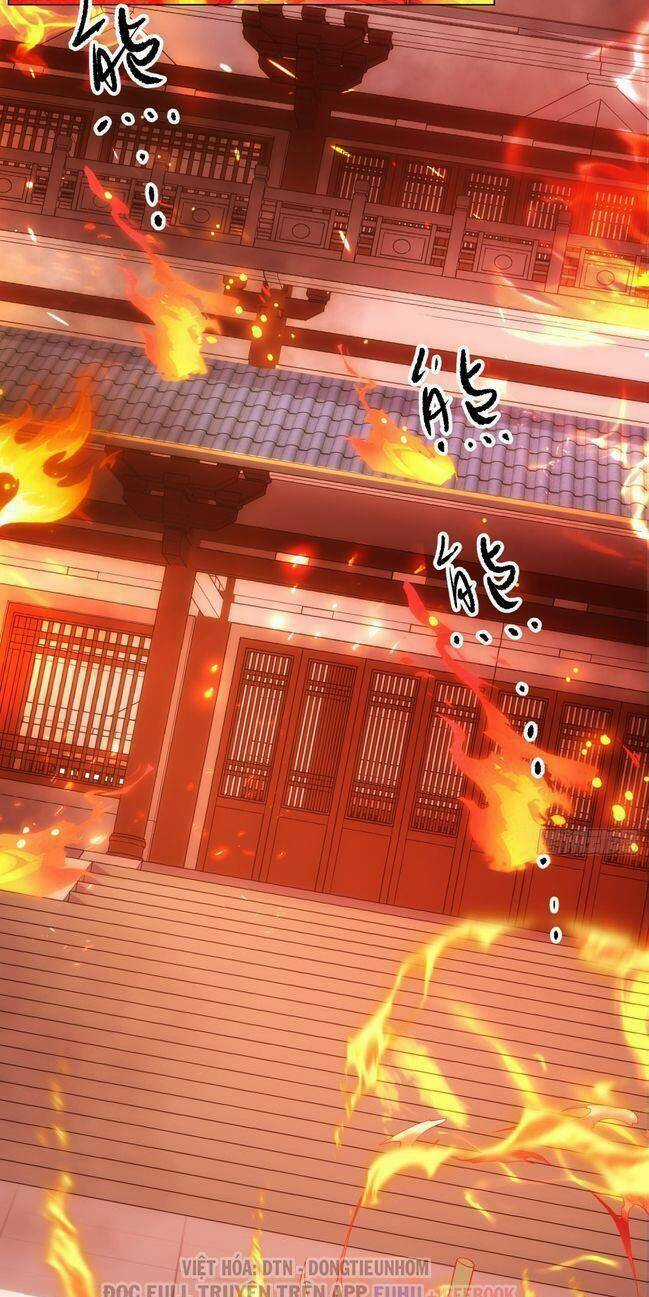 Đạo Thần Chapter 20 trang 14