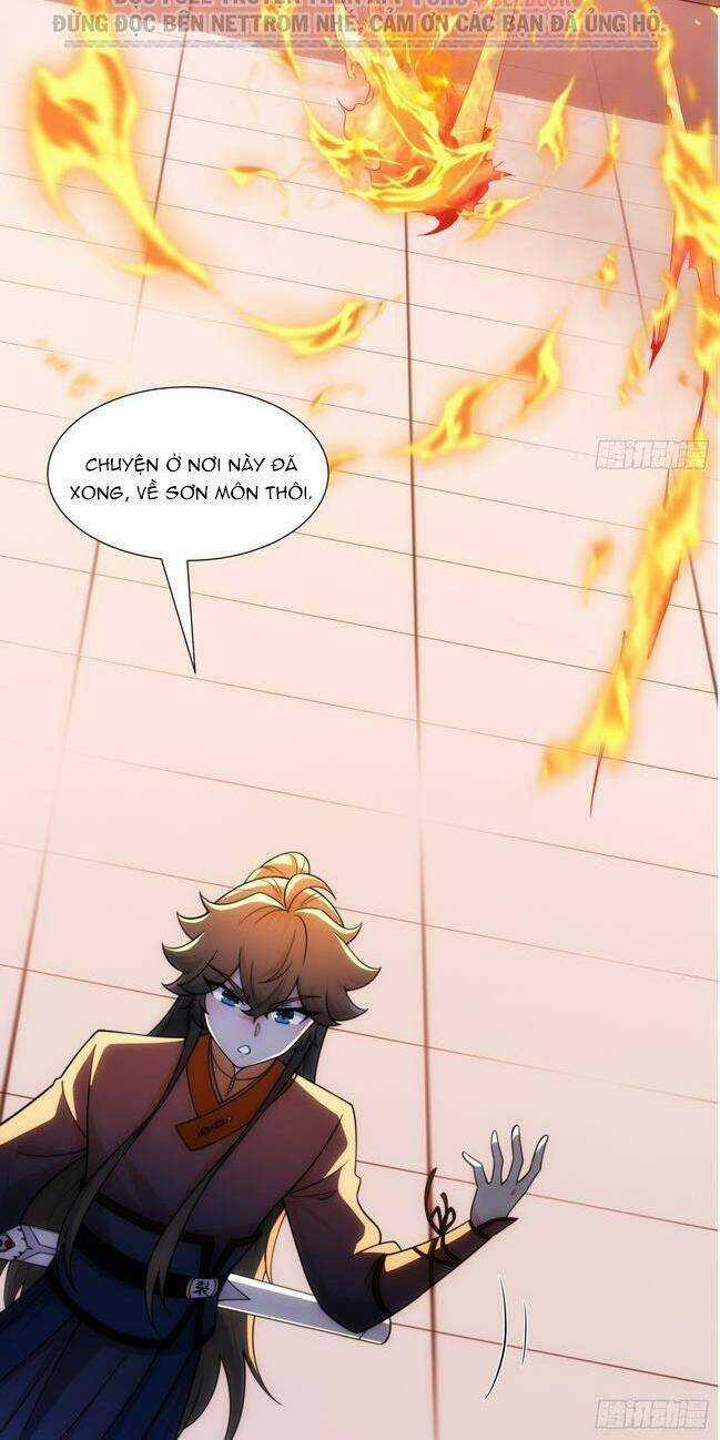 Đạo Thần Chapter 20 trang 15