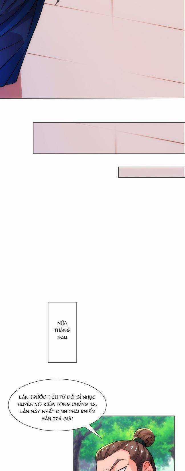 Đạo Thần Chapter 20 trang 16