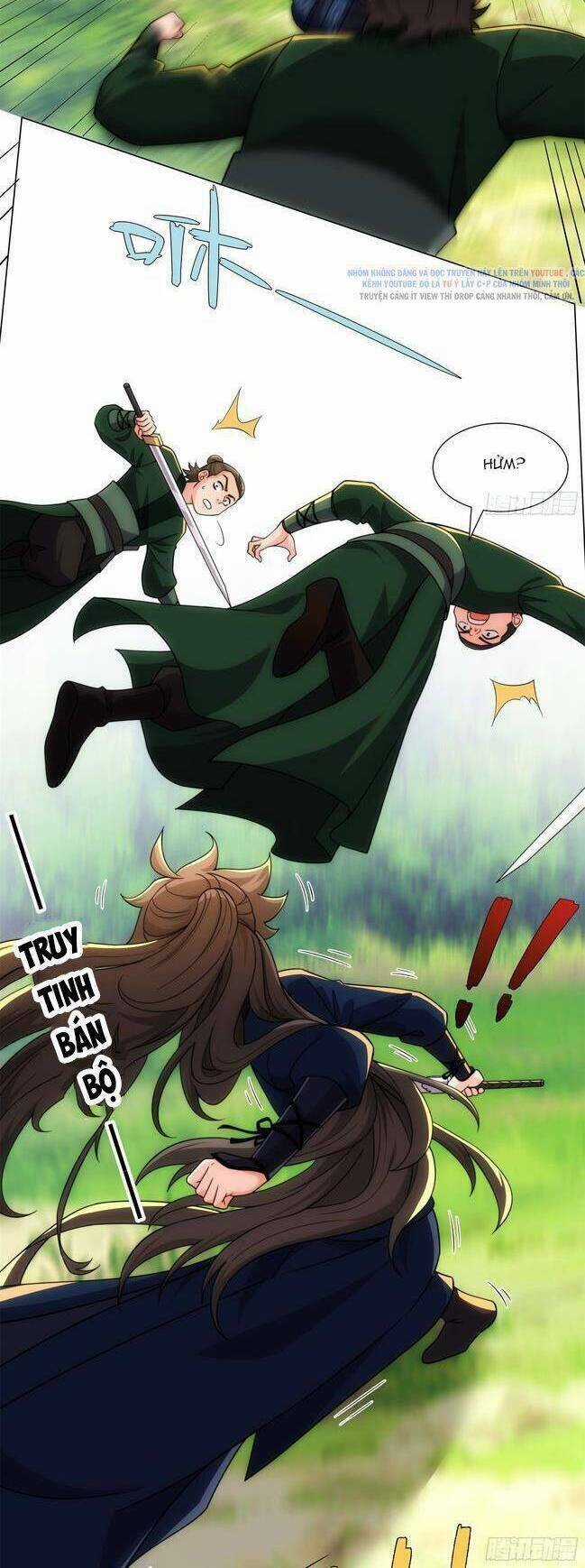 Đạo Thần Chapter 20 trang 25