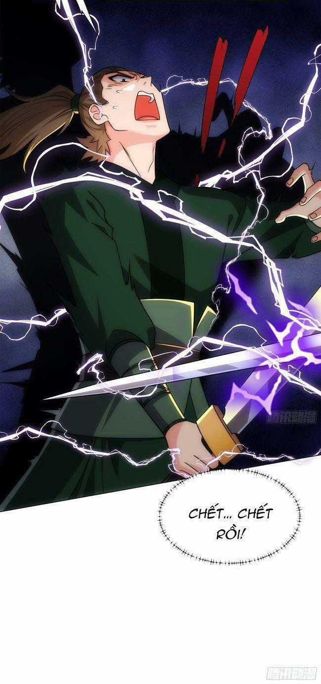 Đạo Thần Chapter 20 trang 30