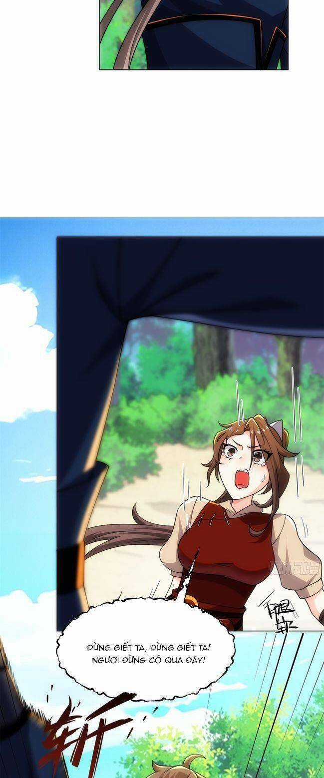 Đạo Thần Chapter 20 trang 8