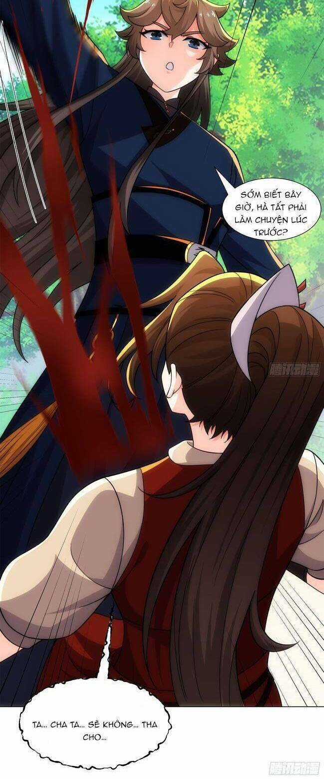 Đạo Thần Chapter 20 trang 9