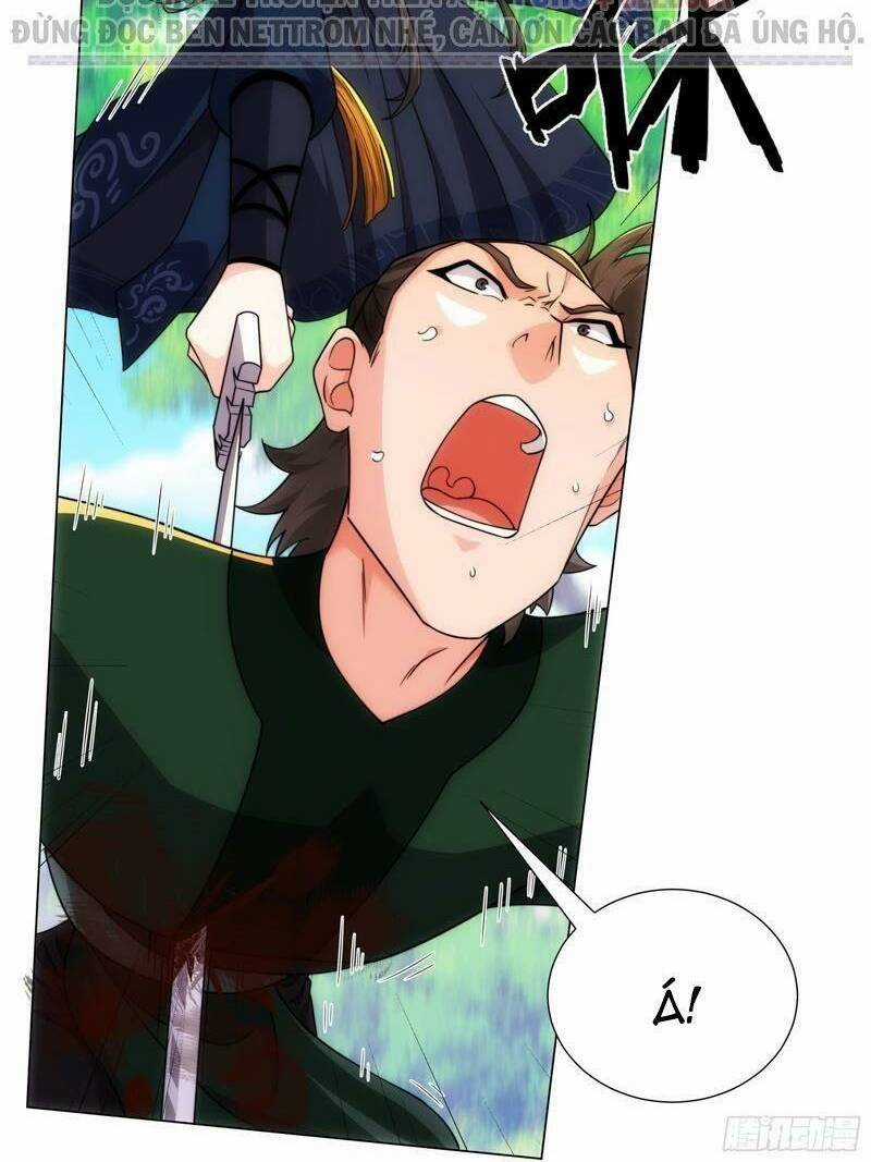 Đạo Thần Chapter 21 trang 10