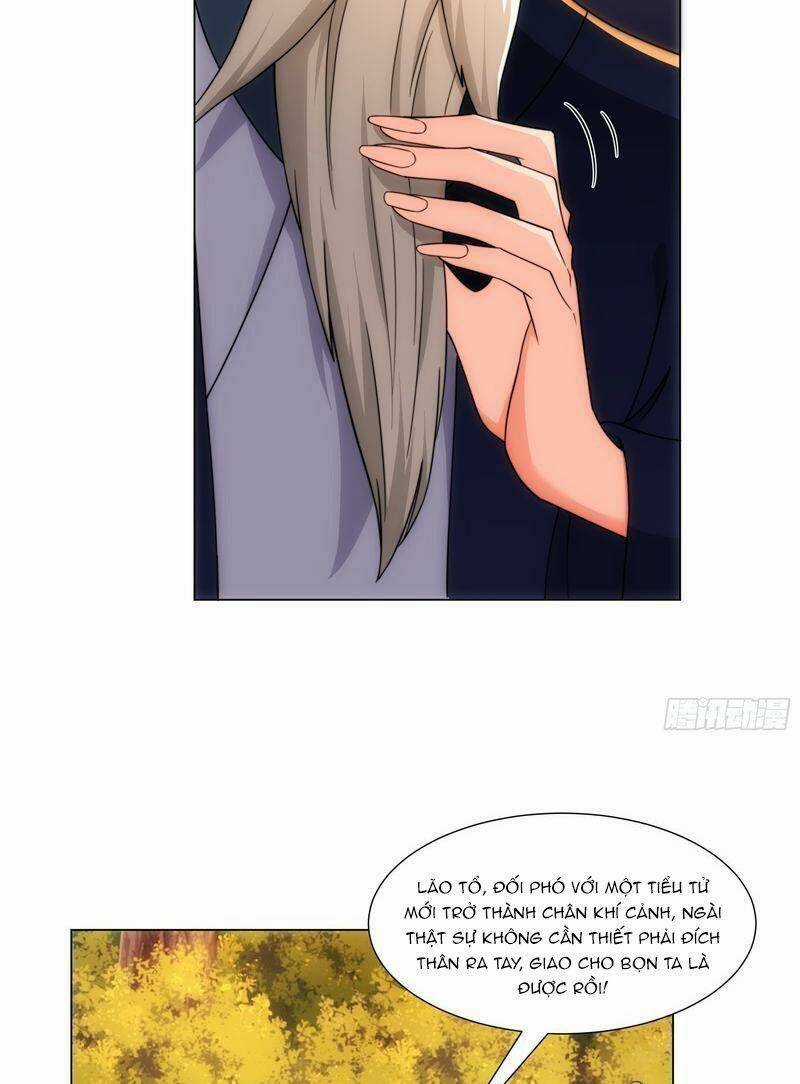 Đạo Thần Chapter 21 trang 13