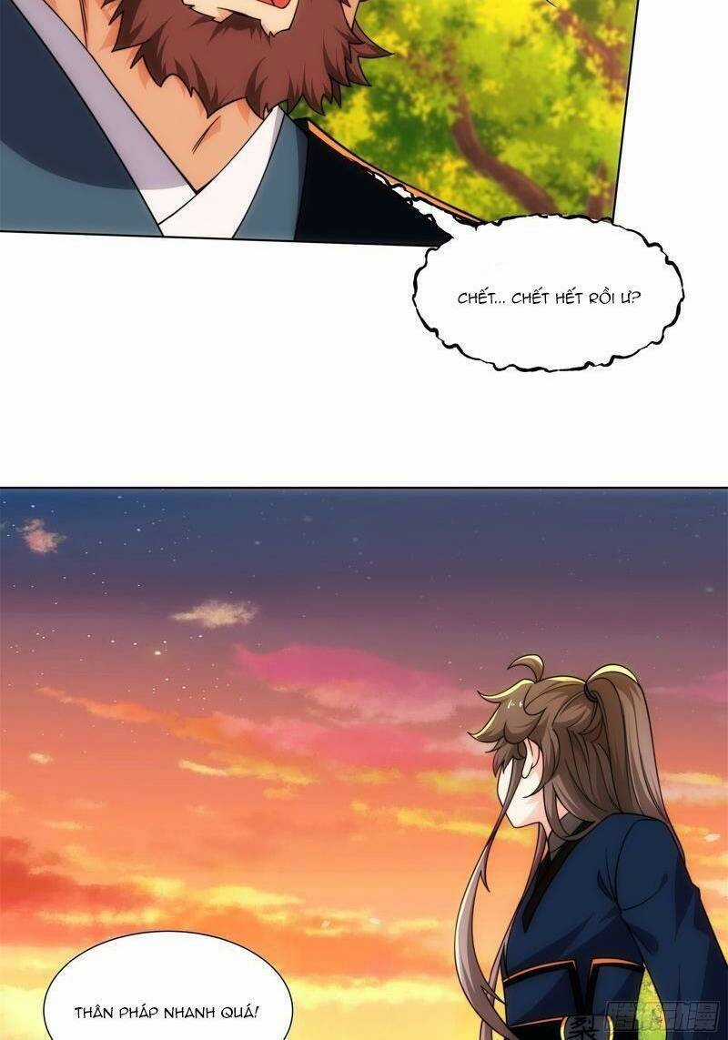 Đạo Thần Chapter 21 trang 22