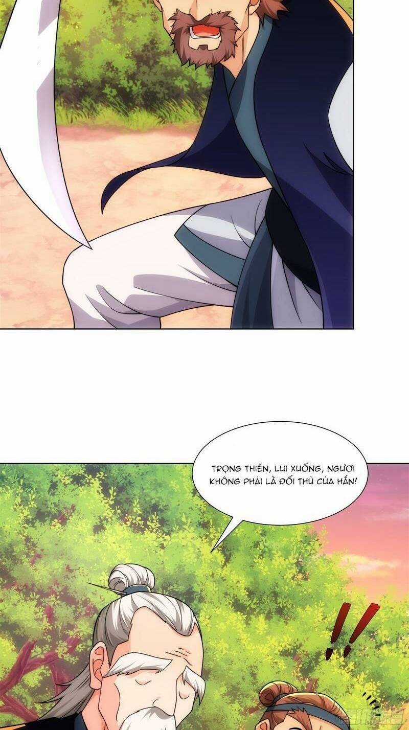 Đạo Thần Chapter 21 trang 26