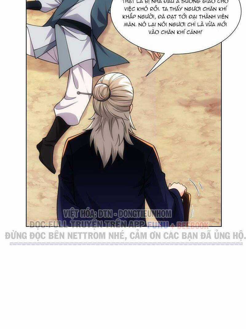 Đạo Thần Chapter 21 trang 29