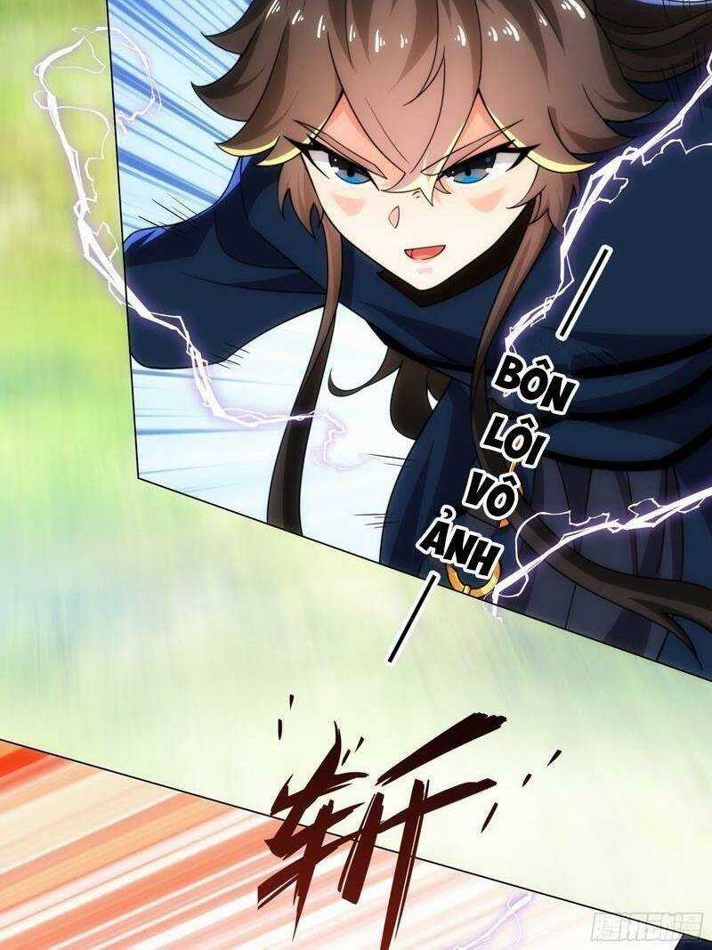 Đạo Thần Chapter 21 trang 3