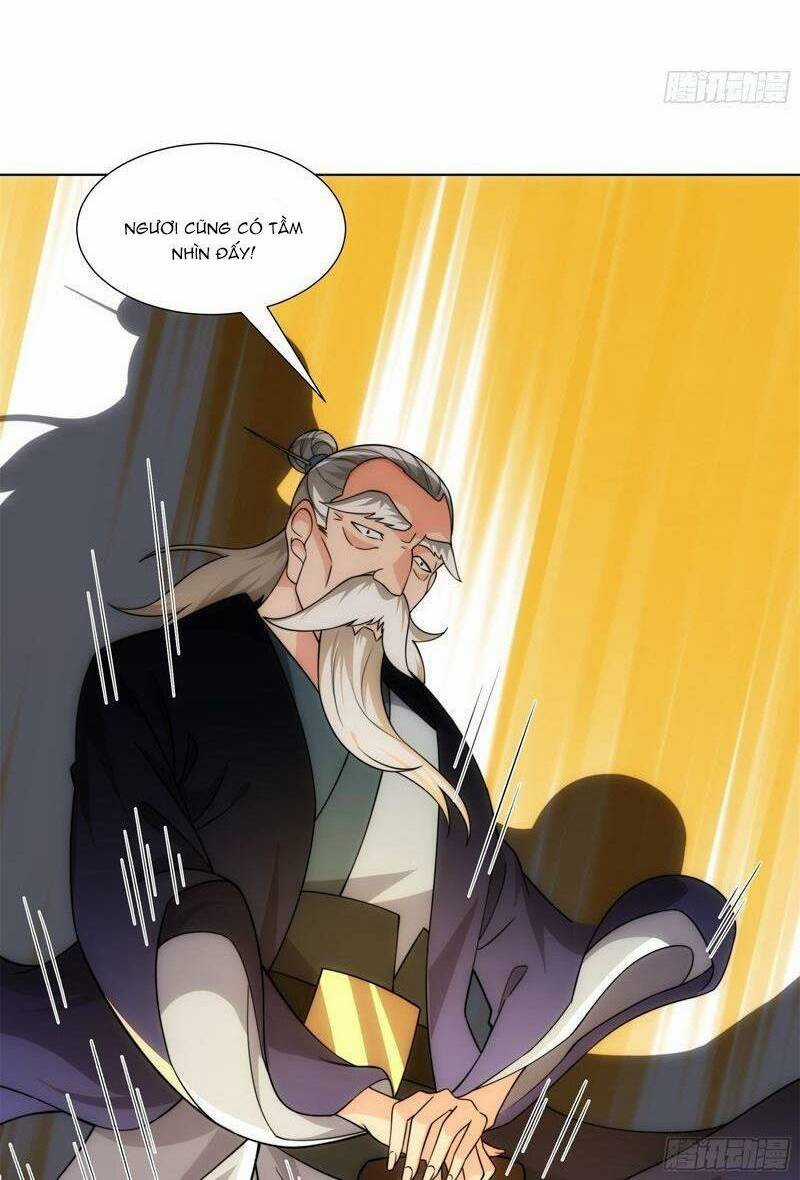 Đạo Thần Chapter 21 trang 31