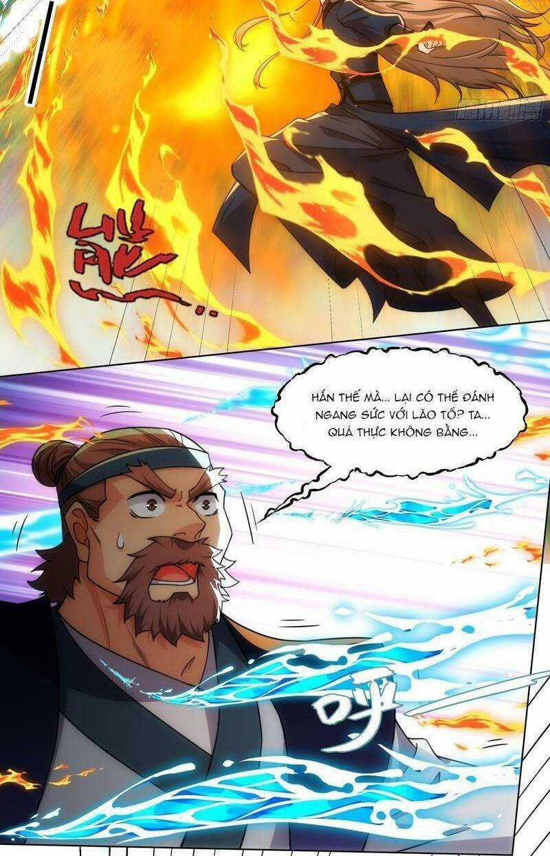 Đạo Thần Chapter 21 trang 37