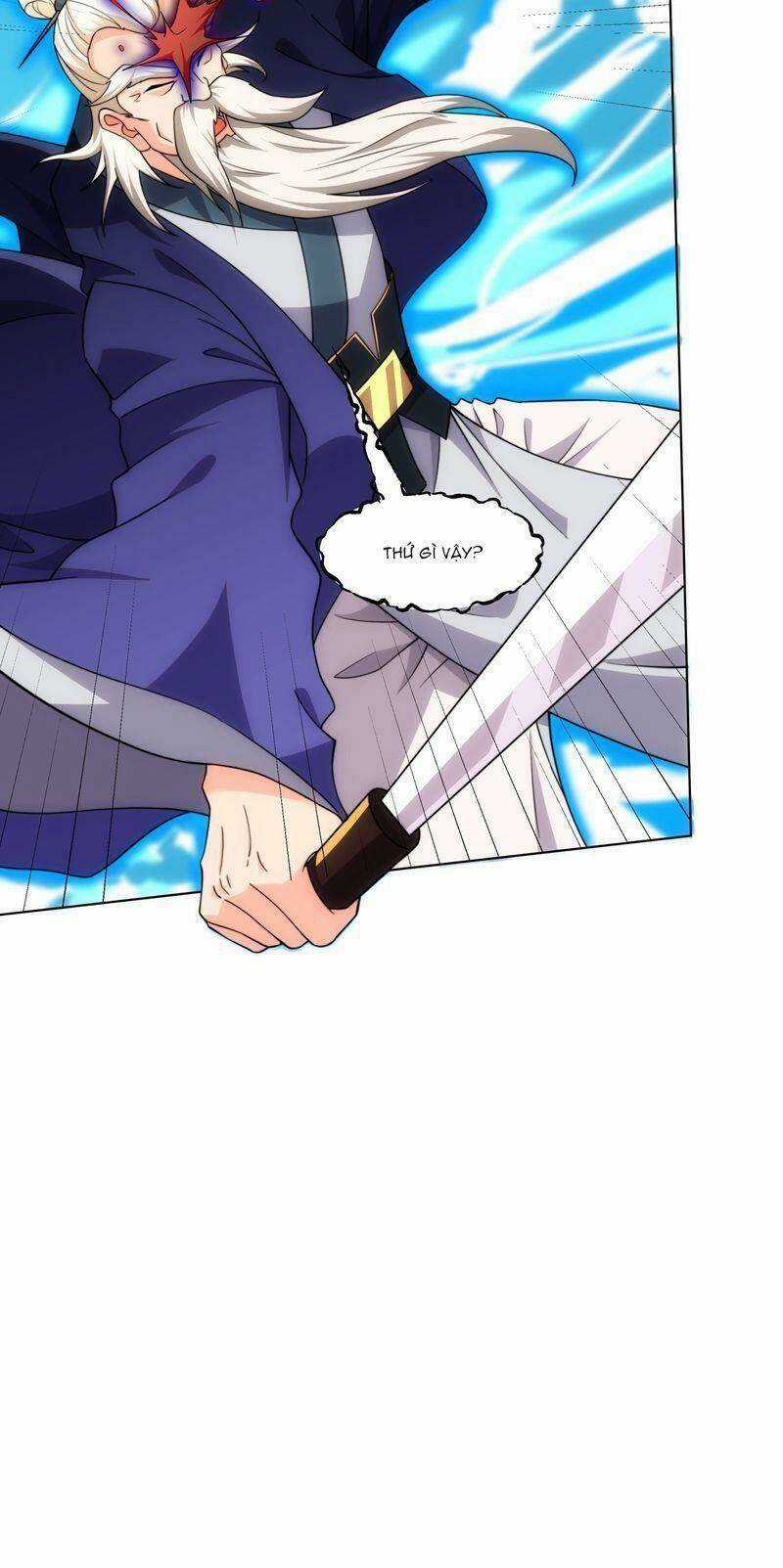 Đạo Thần Chapter 21 trang 40