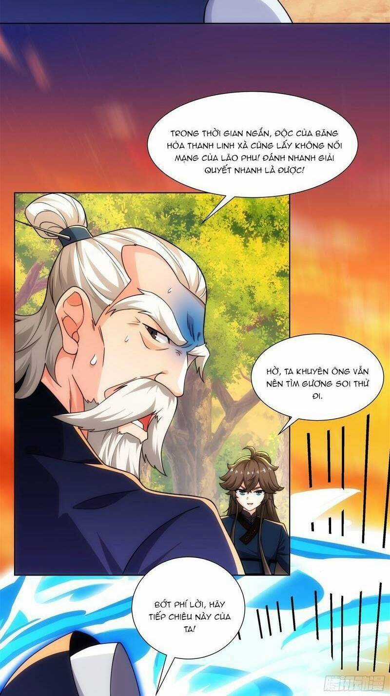 Đạo Thần Chapter 21 trang 43