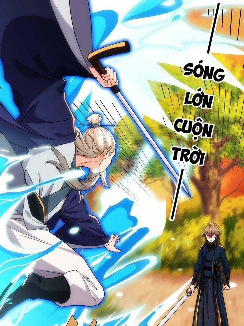 Đạo Thần Chapter 21 trang 44