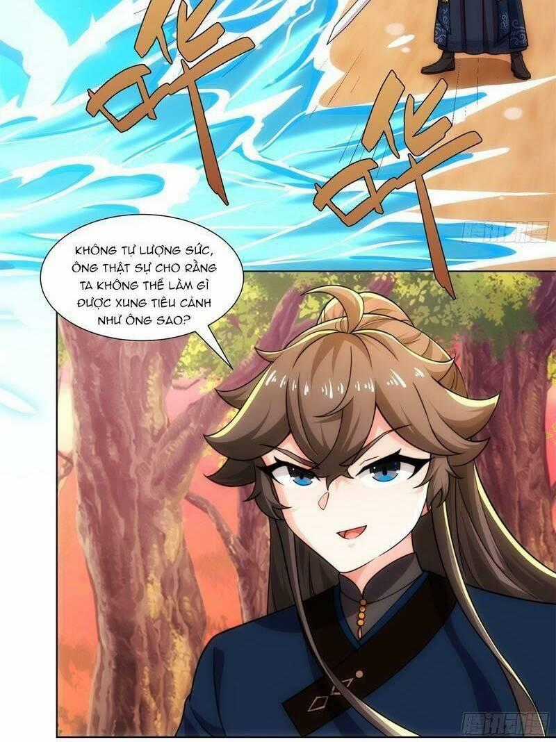 Đạo Thần Chapter 21 trang 45