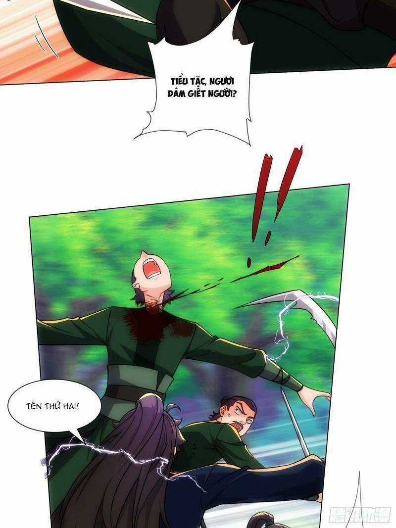 Đạo Thần Chapter 21 trang 5