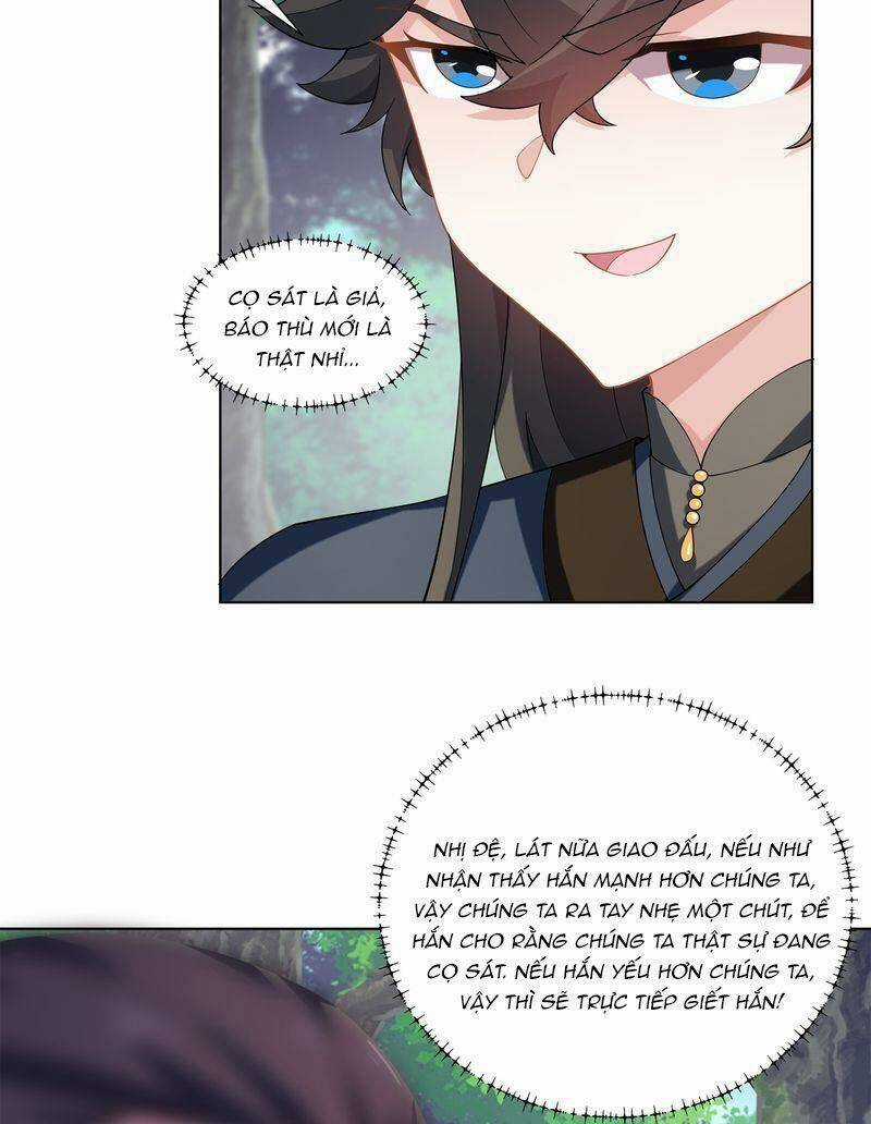 Đạo Thần Chapter 22 trang 18