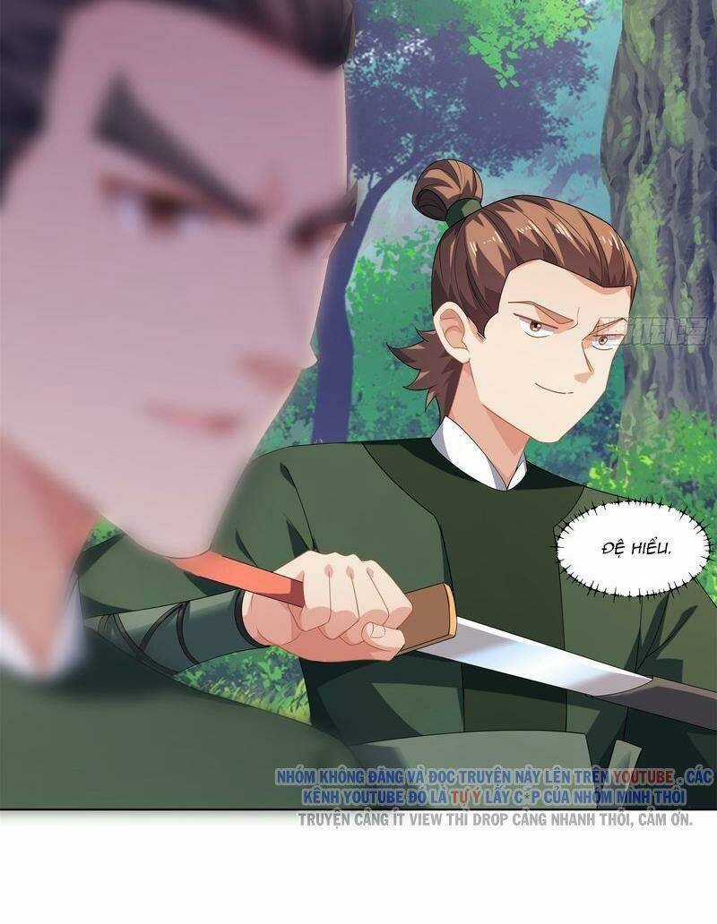 Đạo Thần Chapter 22 trang 19