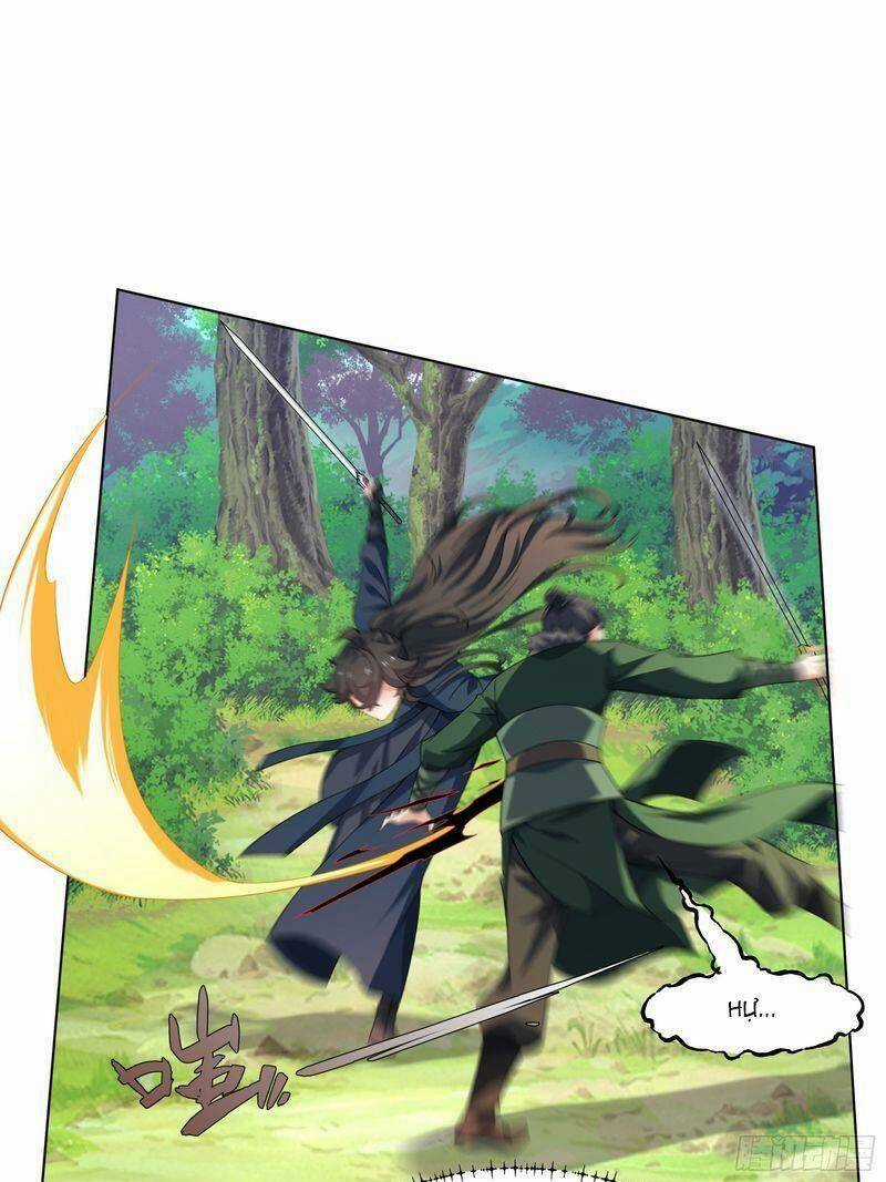 Đạo Thần Chapter 22 trang 26