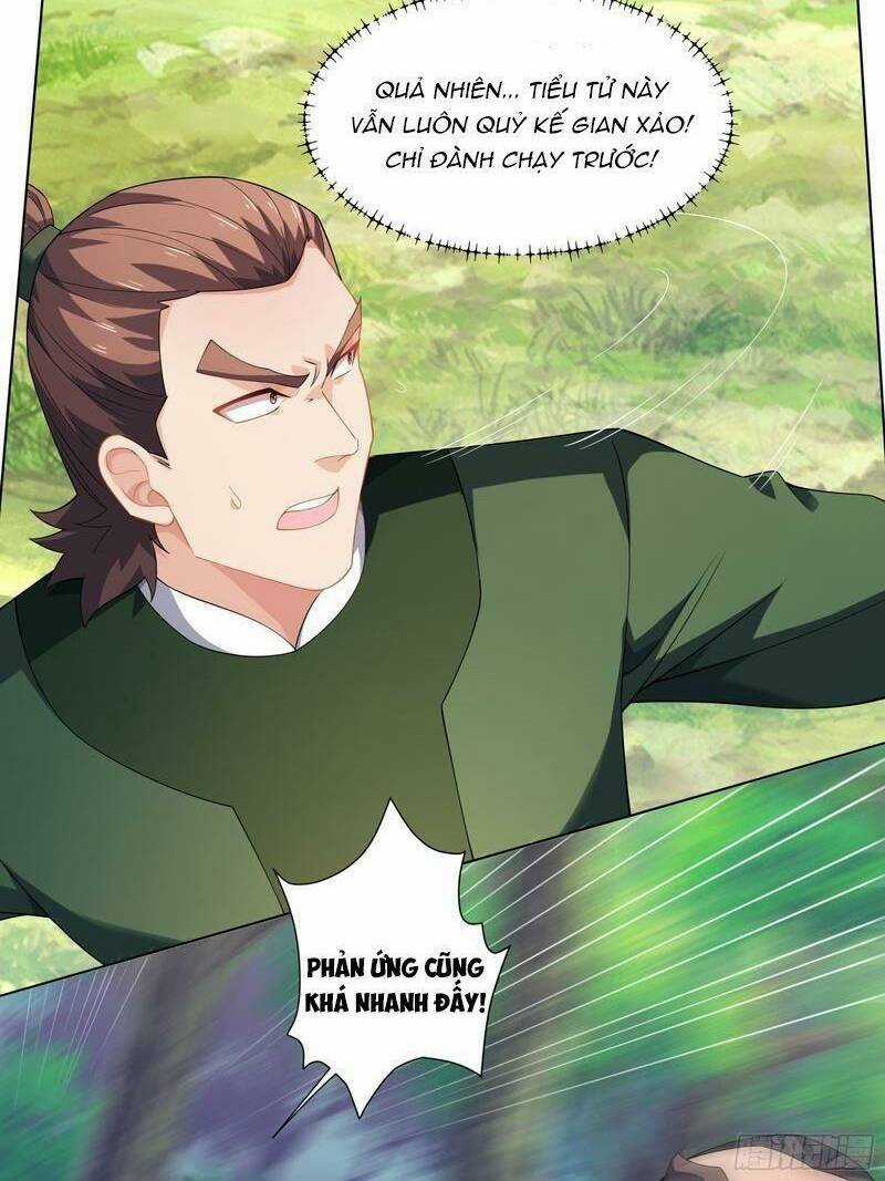 Đạo Thần Chapter 22 trang 27