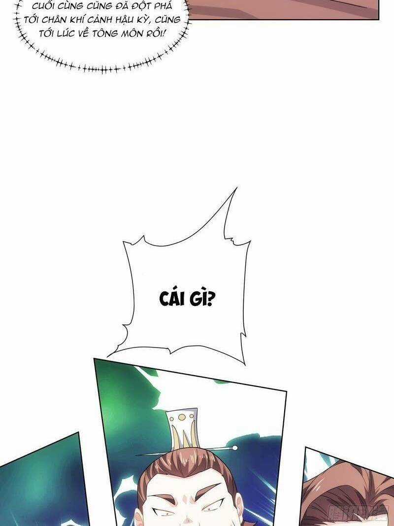 Đạo Thần Chapter 22 trang 33