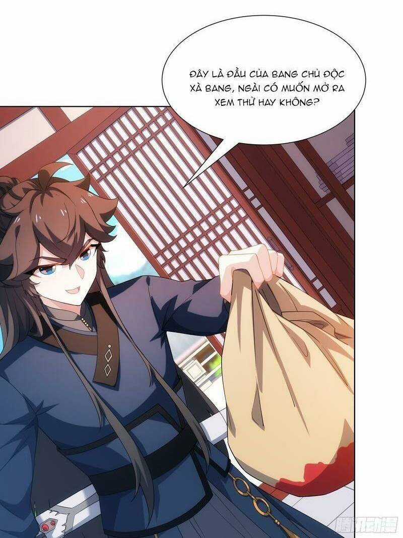 Đạo Thần Chapter 22 trang 37