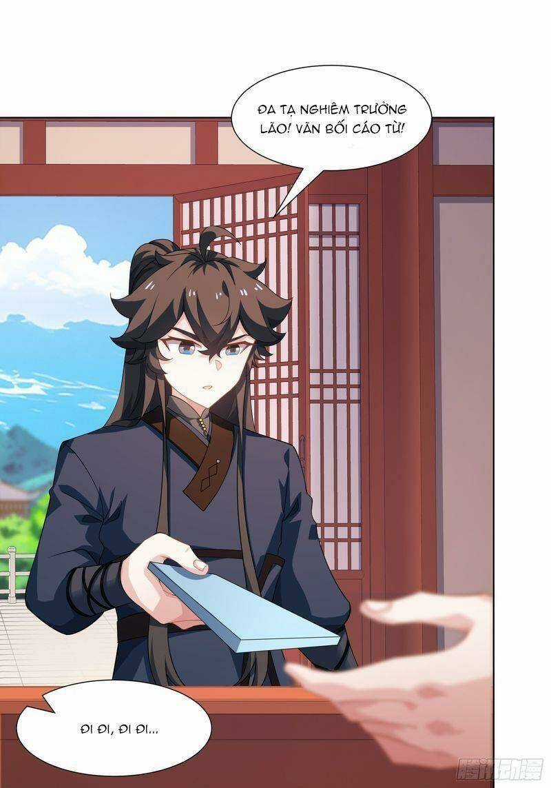 Đạo Thần Chapter 22 trang 39