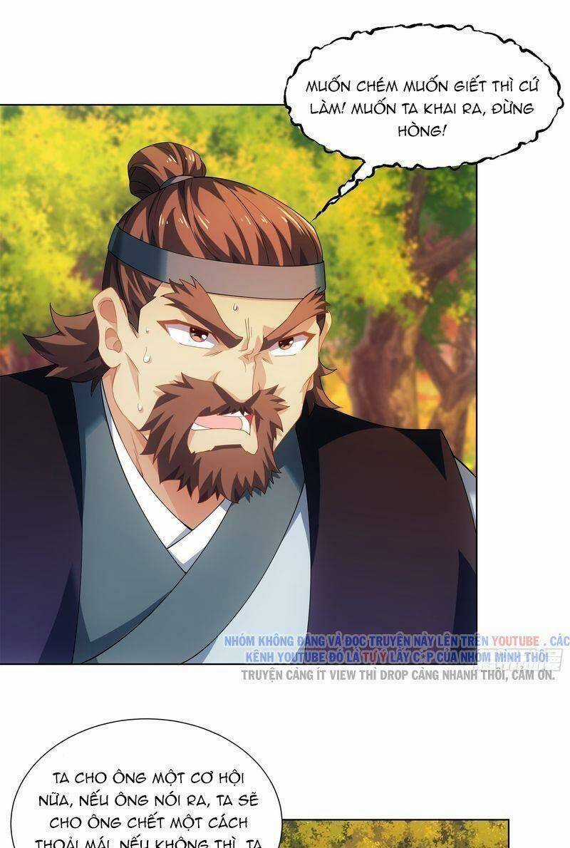 Đạo Thần Chapter 22 trang 4
