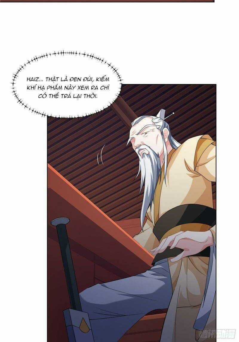 Đạo Thần Chapter 22 trang 40