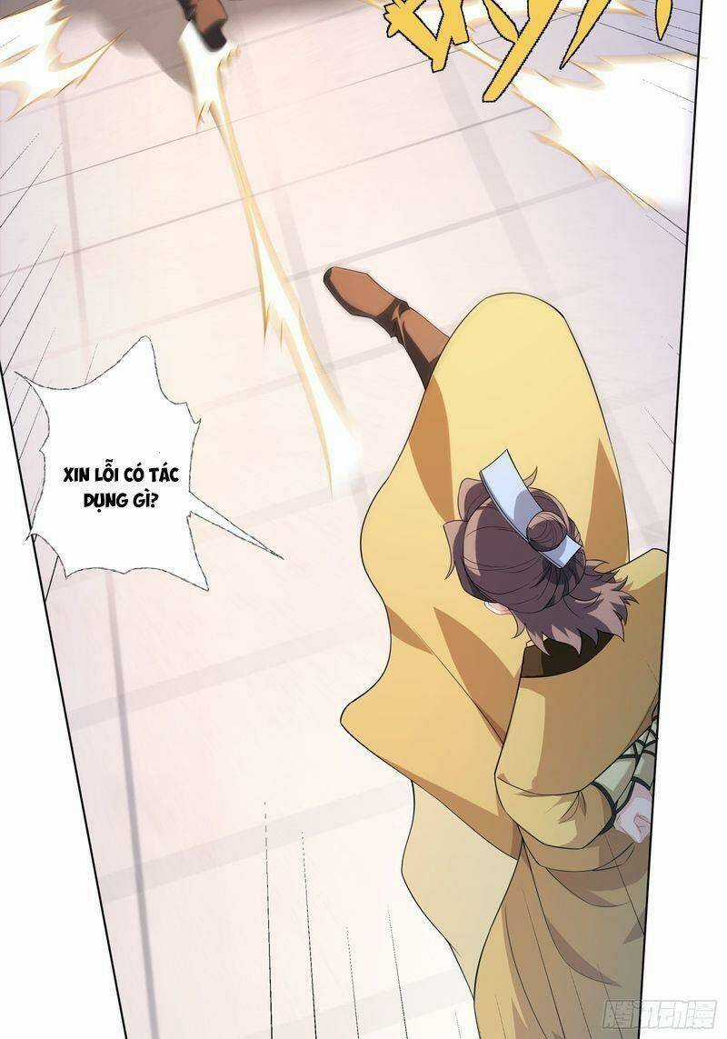 Đạo Thần Chapter 22 trang 43