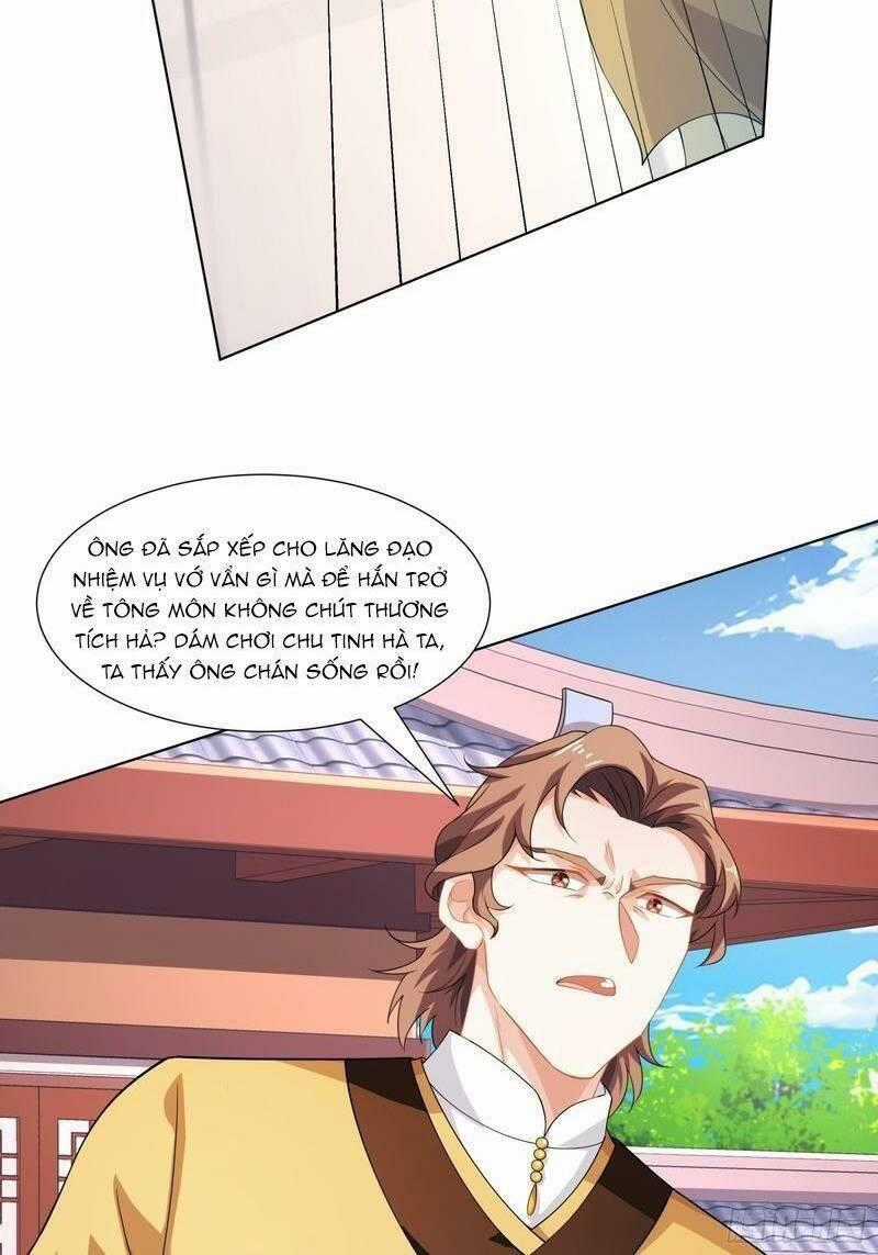 Đạo Thần Chapter 22 trang 44