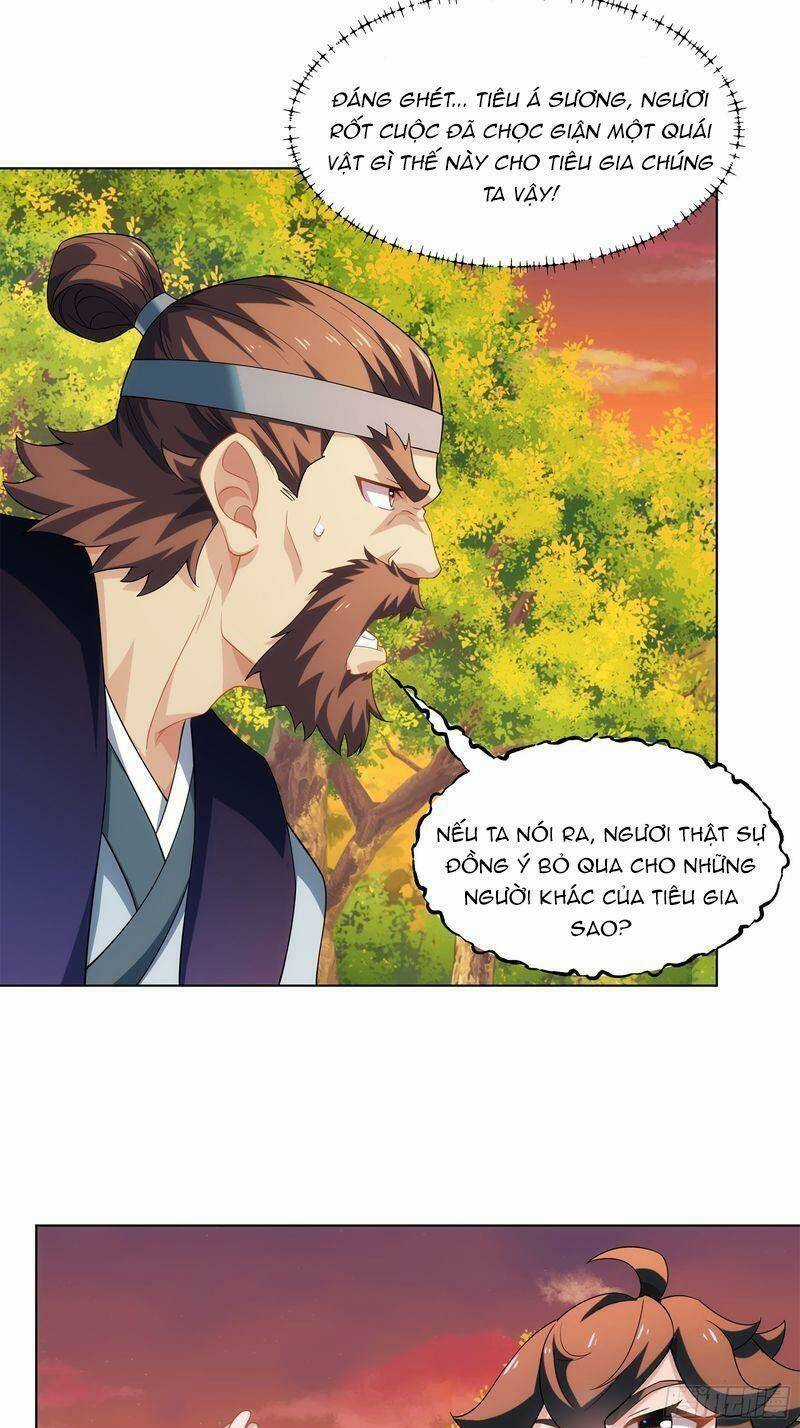 Đạo Thần Chapter 22 trang 6