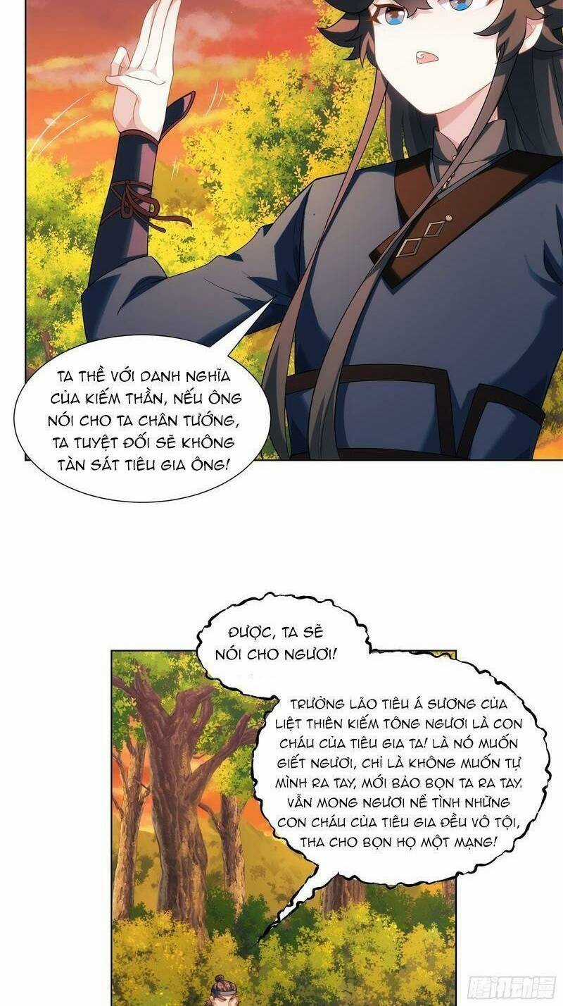 Đạo Thần Chapter 22 trang 7