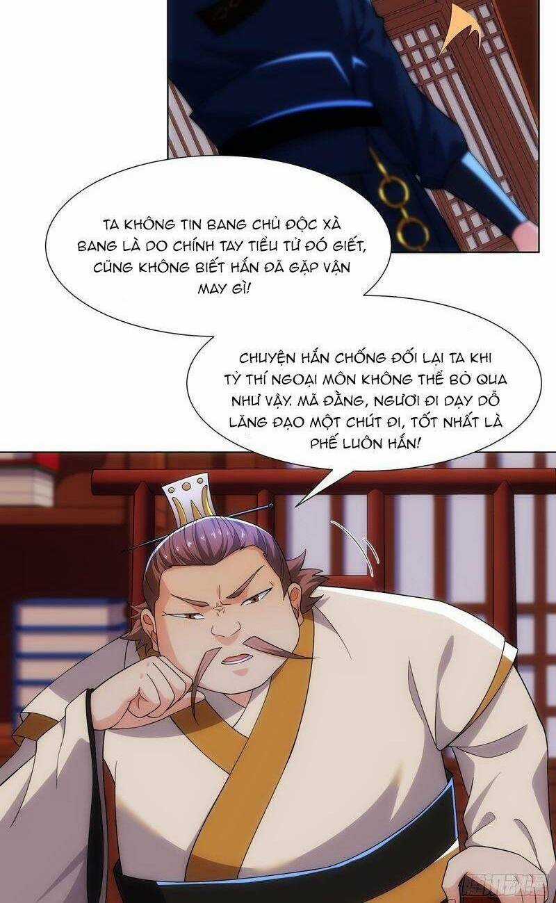 Đạo Thần Chapter 23 trang 2