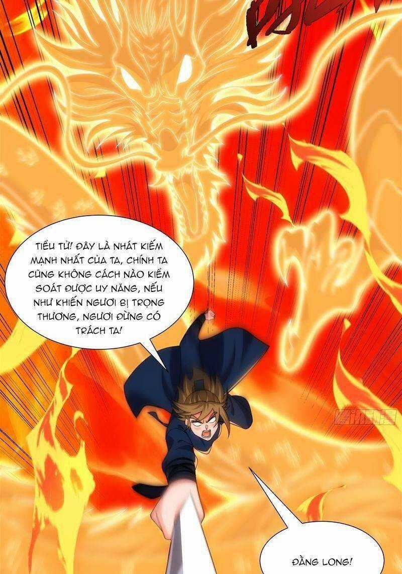 Đạo Thần Chapter 23 trang 20