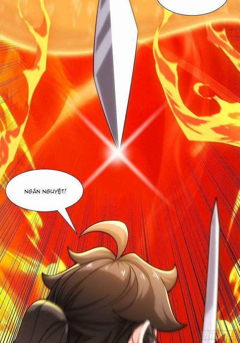 Đạo Thần Chapter 23 trang 21