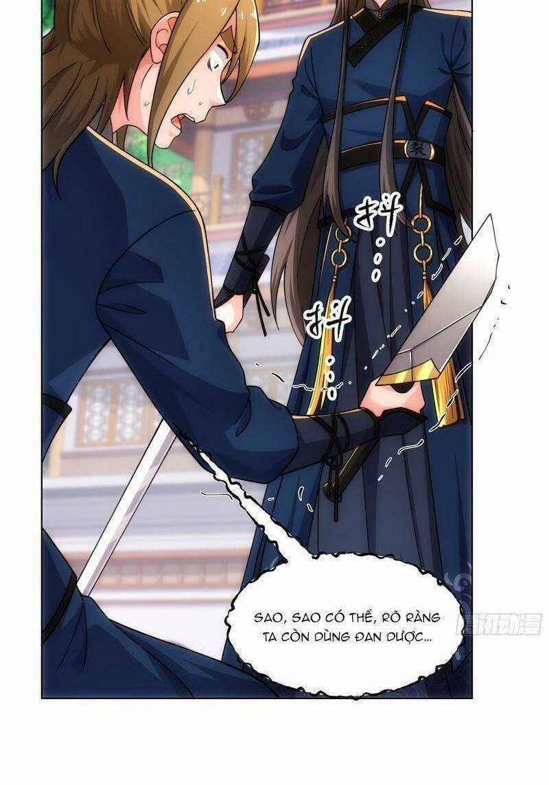 Đạo Thần Chapter 23 trang 24