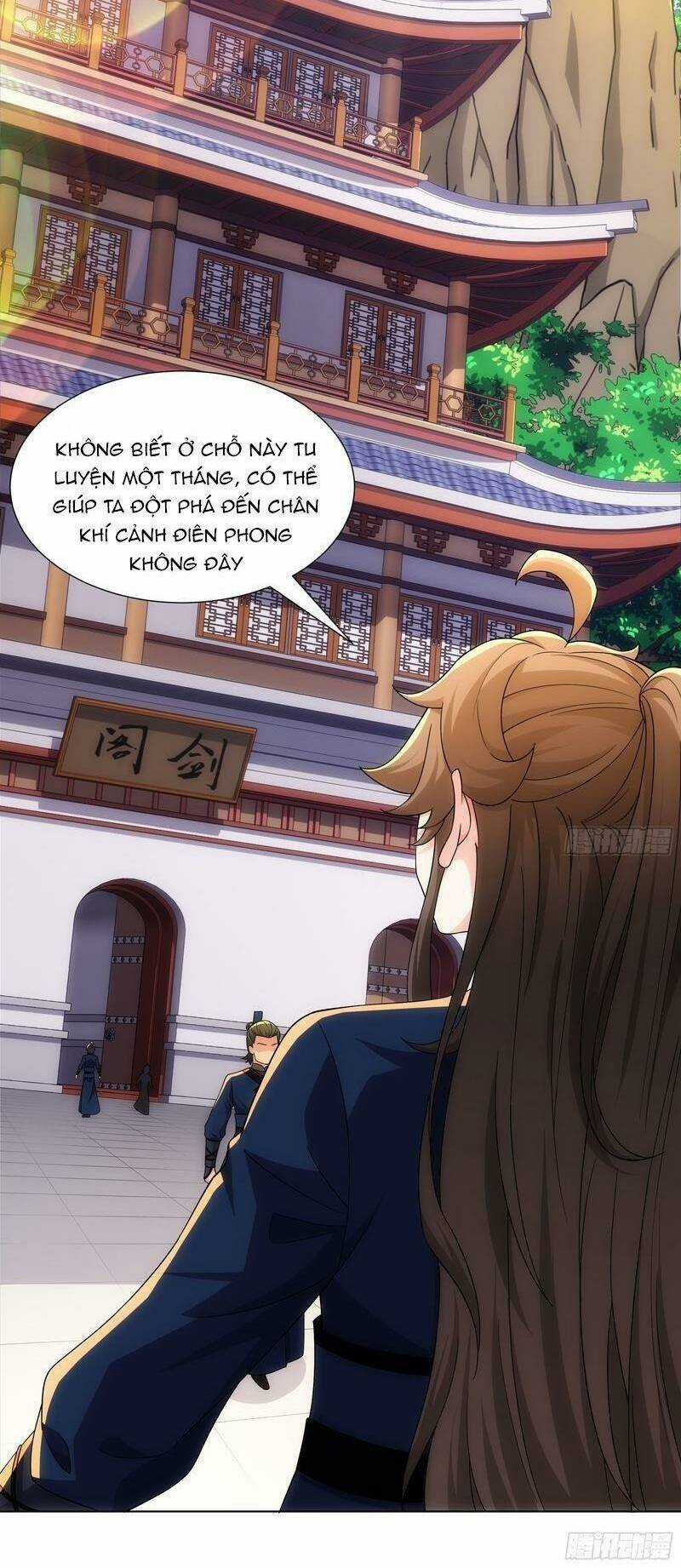 Đạo Thần Chapter 23 trang 4