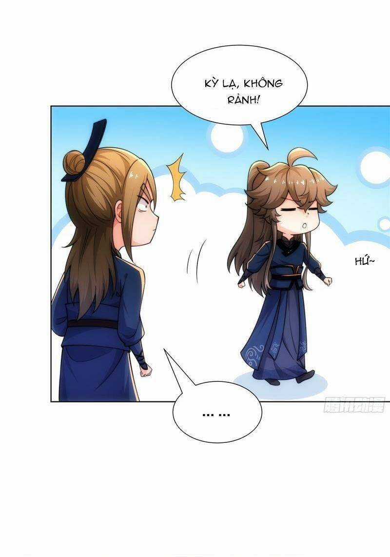 Đạo Thần Chapter 23 trang 6