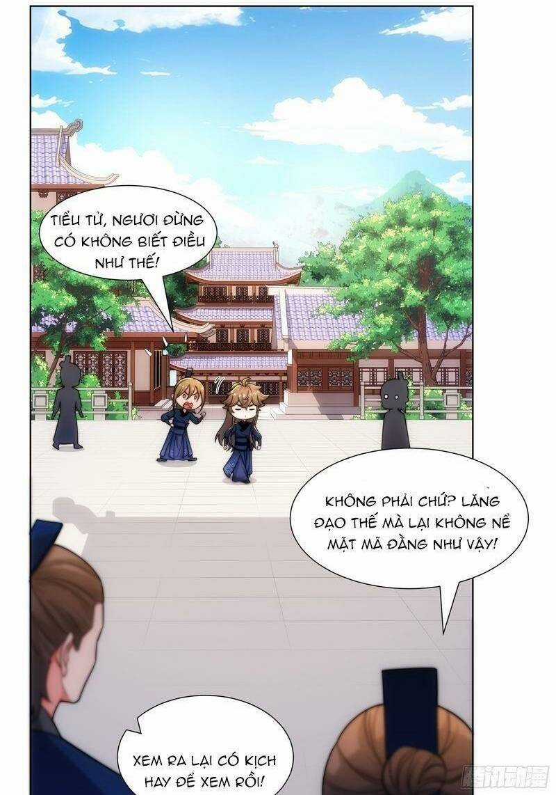 Đạo Thần Chapter 23 trang 7