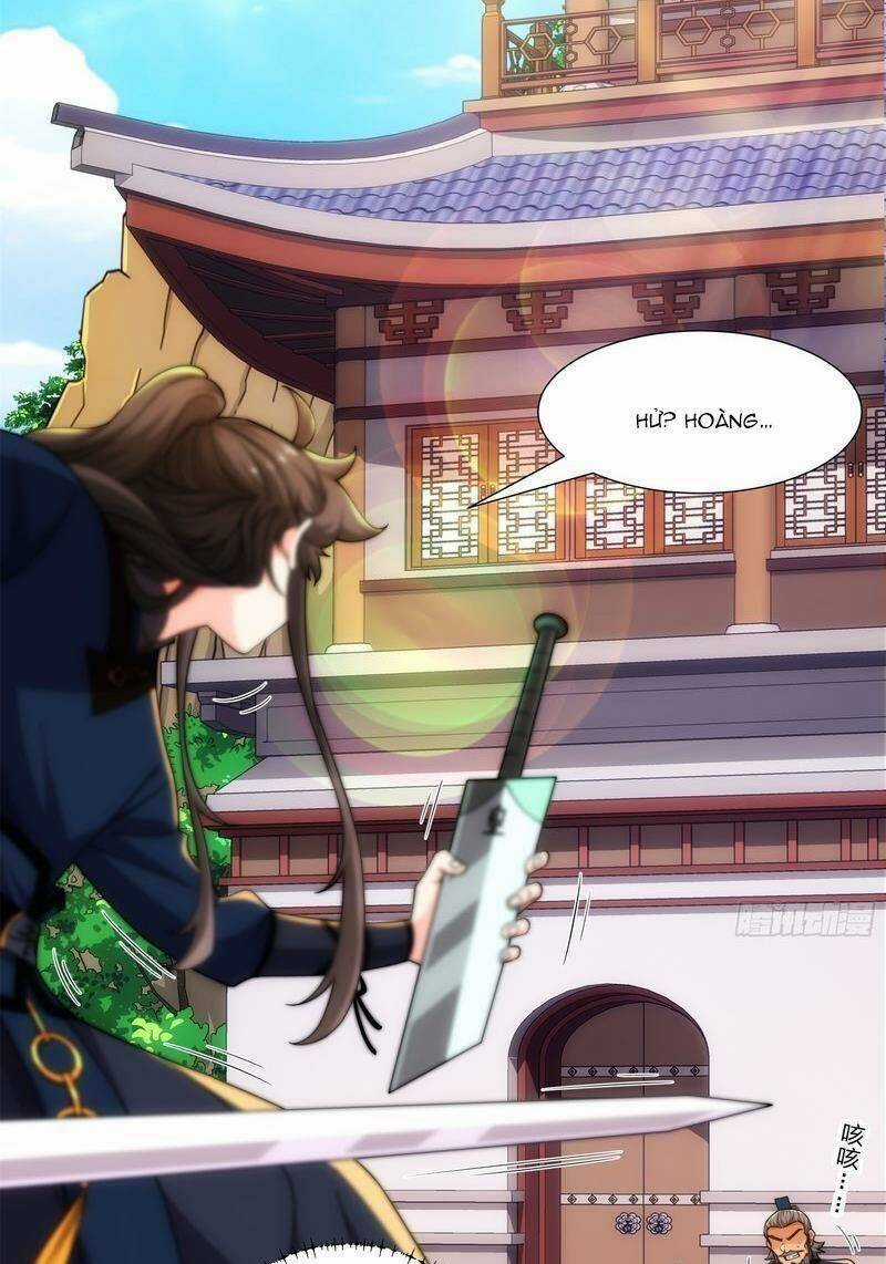 Đạo Thần Chapter 24 trang 10