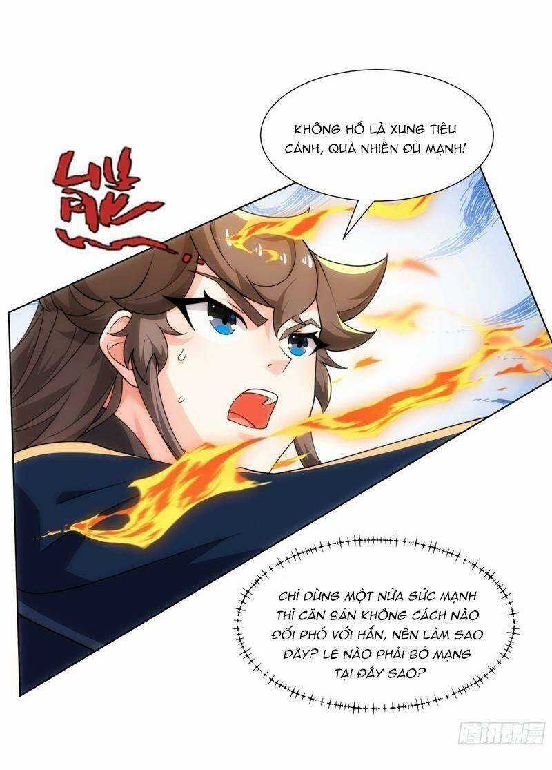 Đạo Thần Chapter 24 trang 19