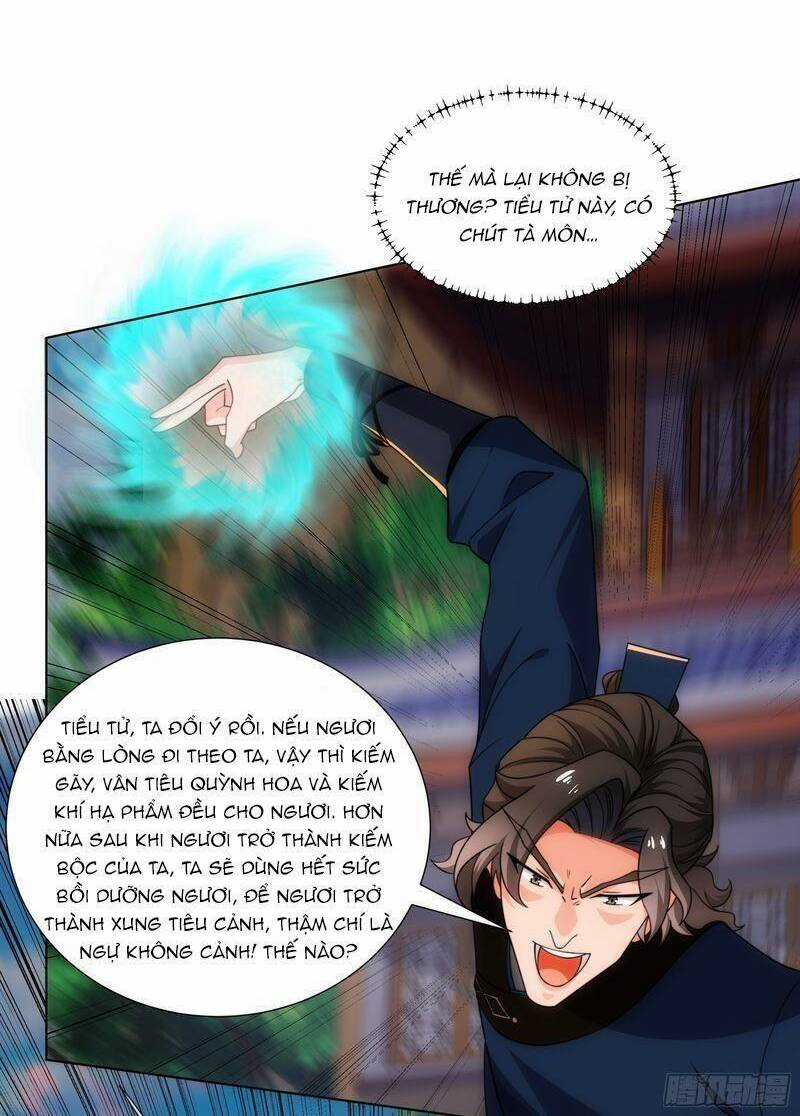 Đạo Thần Chapter 24 trang 20