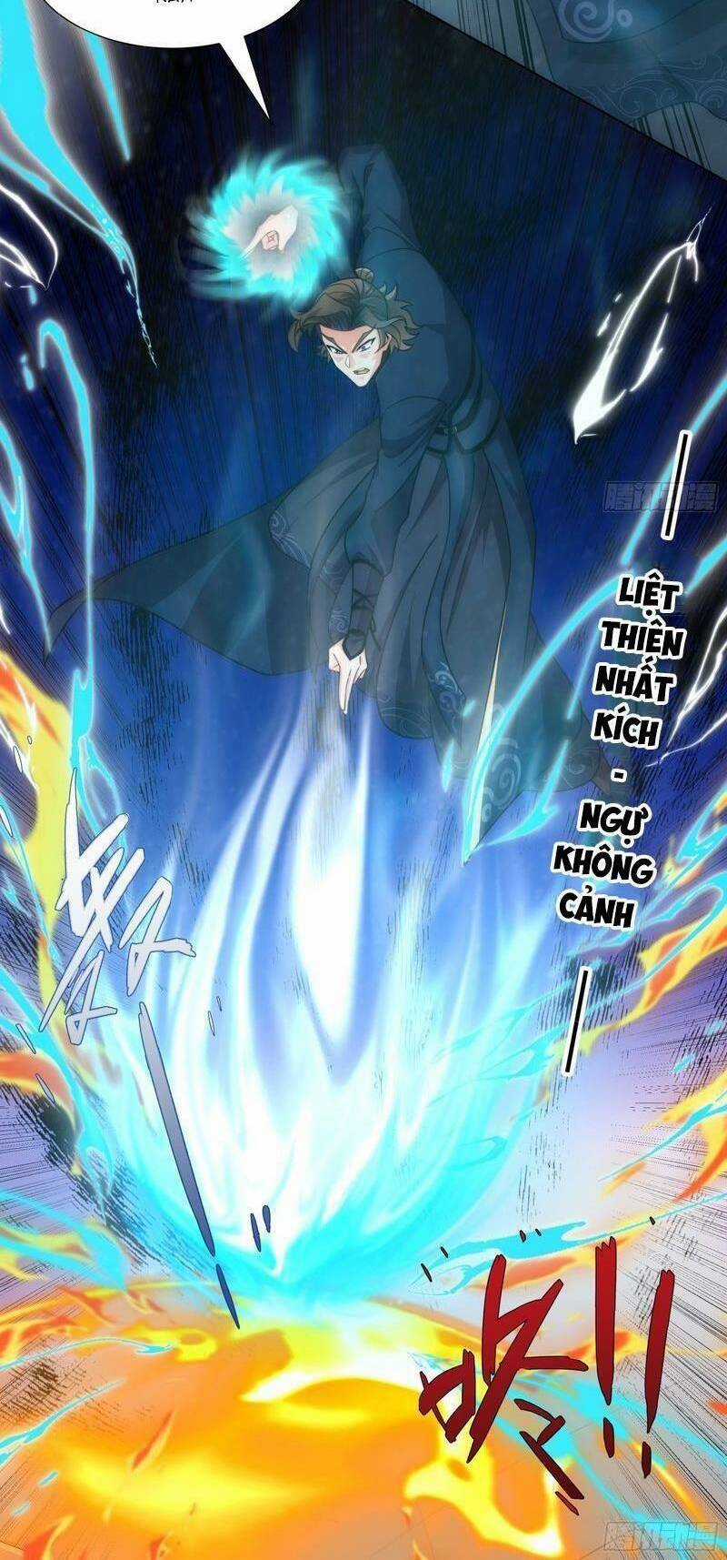 Đạo Thần Chapter 24 trang 22