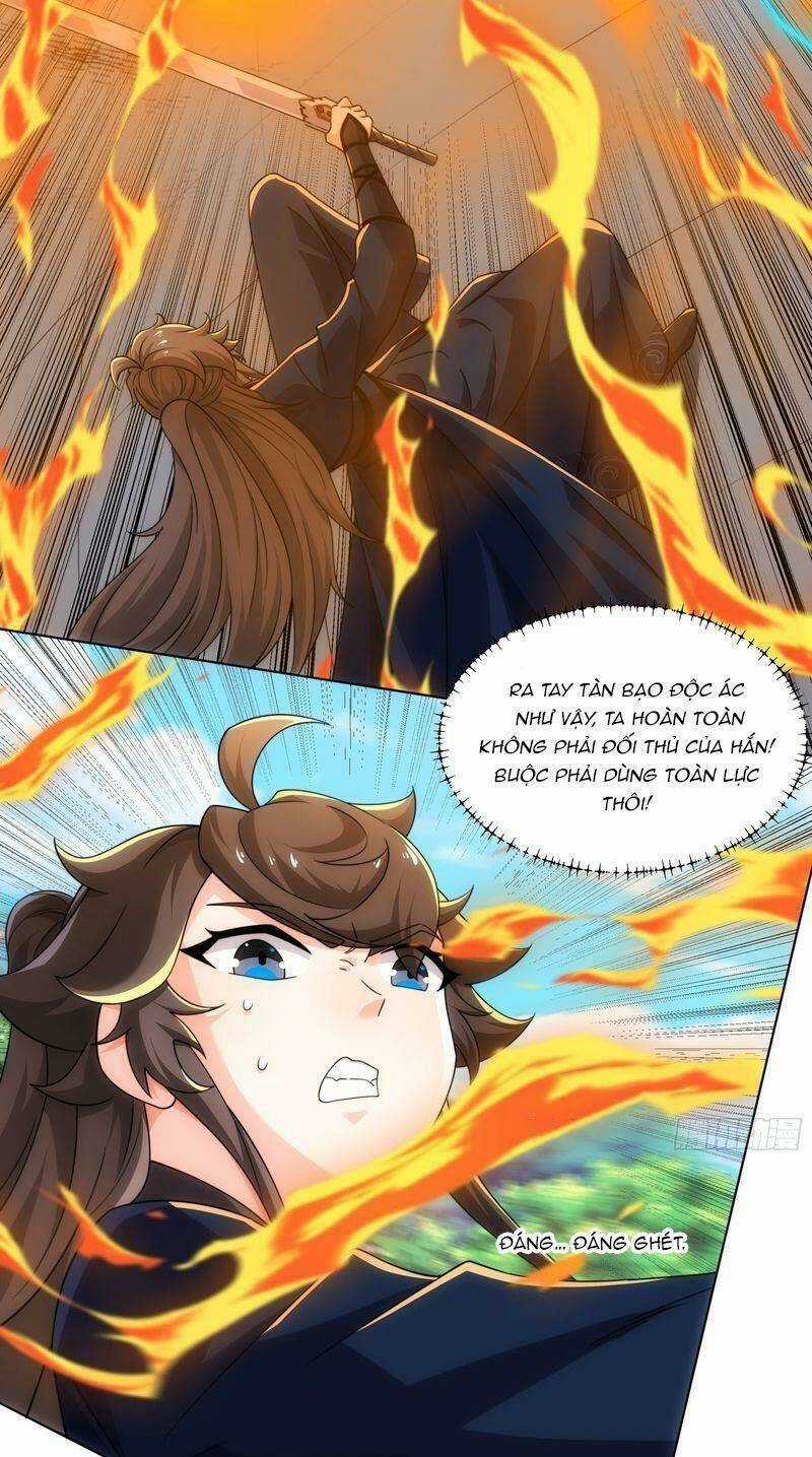 Đạo Thần Chapter 24 trang 23
